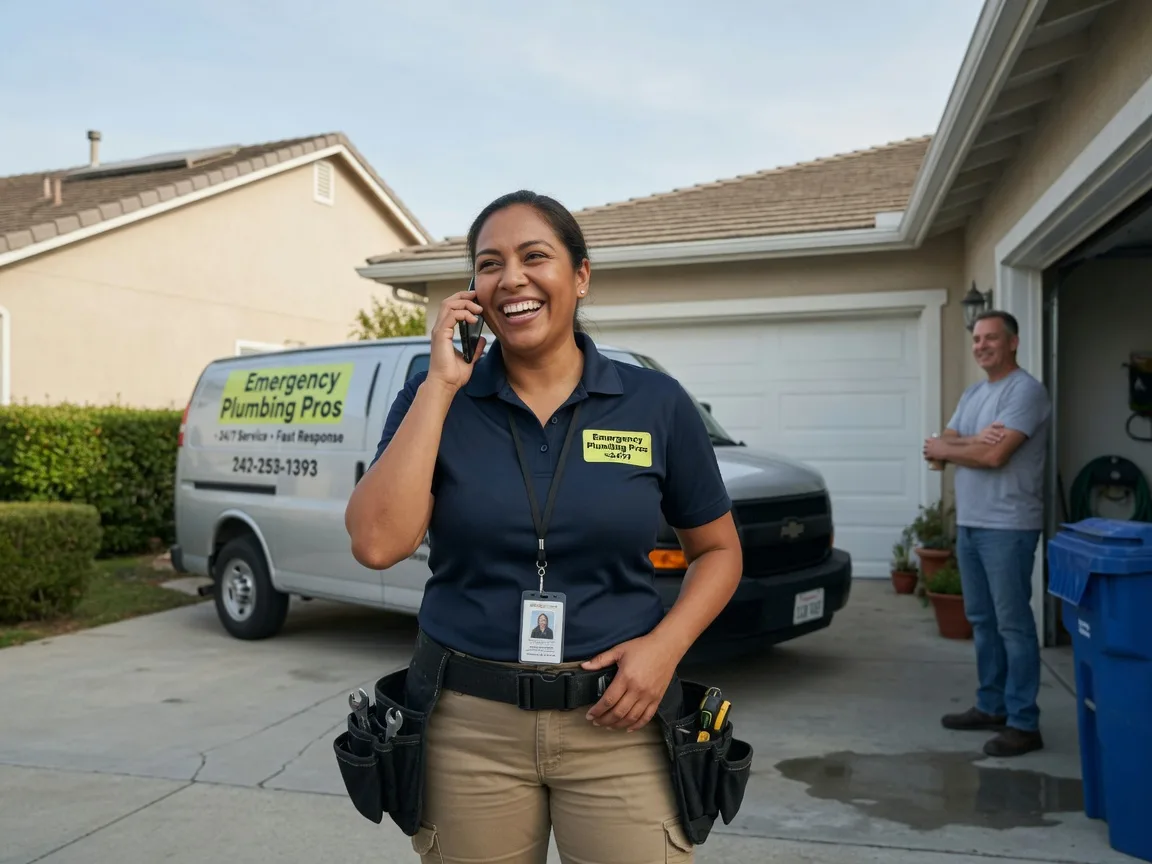 Emergency Plumber Saint Stephen, SC FAQs